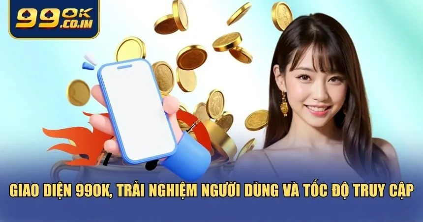 So sánh 99ok với nhà cái khác về trải nghiệm